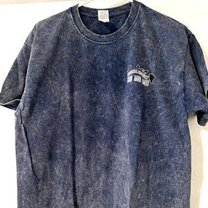 Original Red Dirt T-Shirt with Kauai Graphic